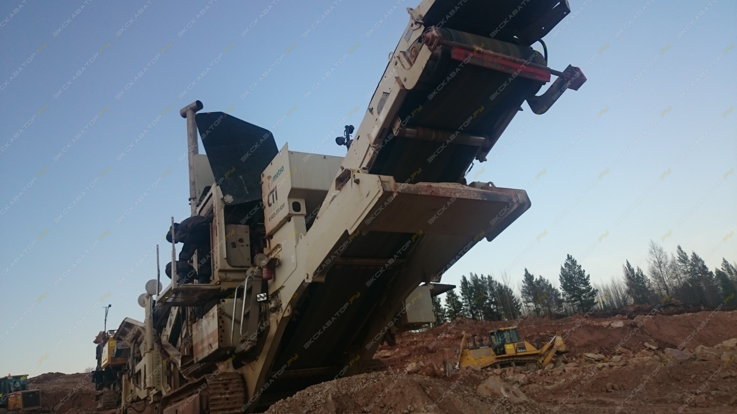 MINERALS LT300HP [4]