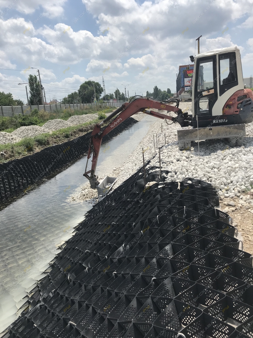 Kubota KX101-3 [4]