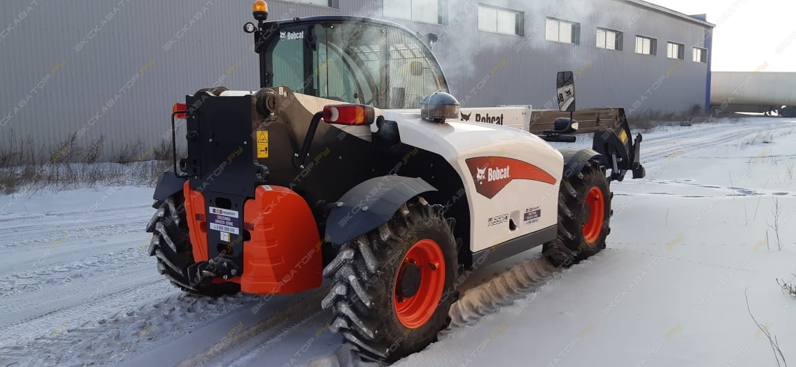 Bobcat TL35.70 Agri [3]
