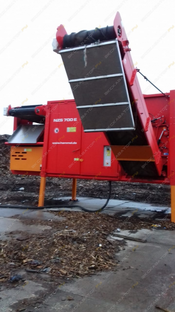 HAMMEL NZS 700 E [0]