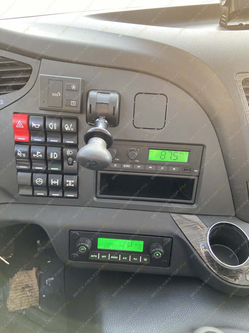 FAW CA3250P66K2T1E4 [7]
