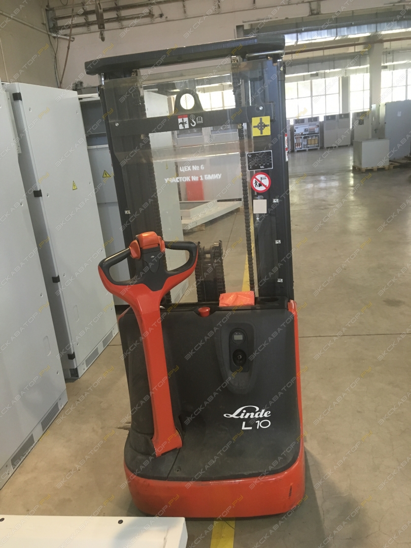 Linde L 10 [2]