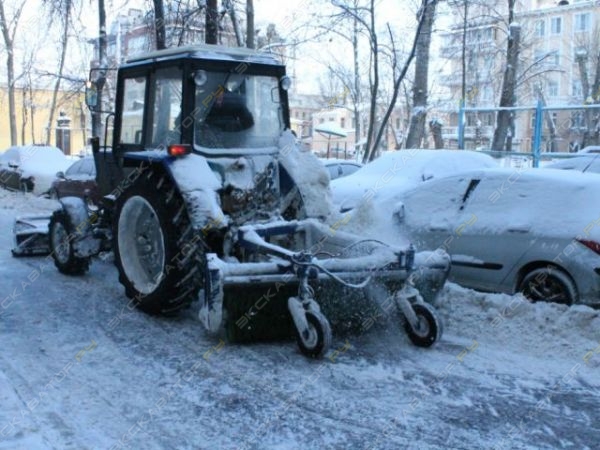 МТЗ 82 [0]