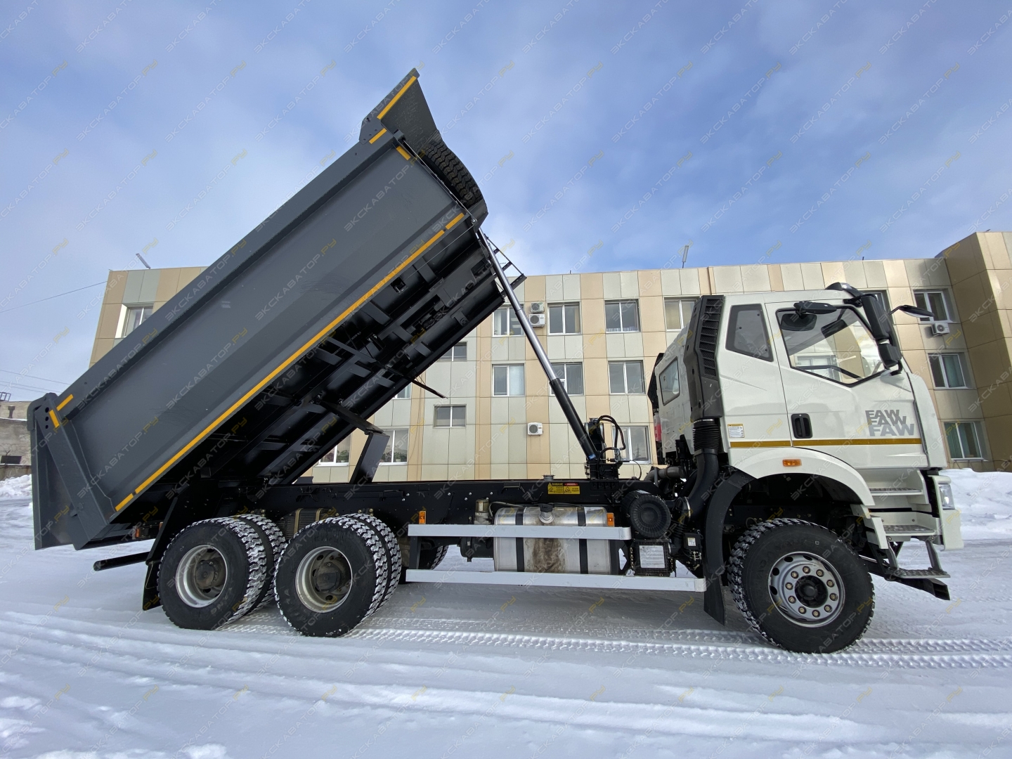 FAW CA3250P66K2T1E4 [4]