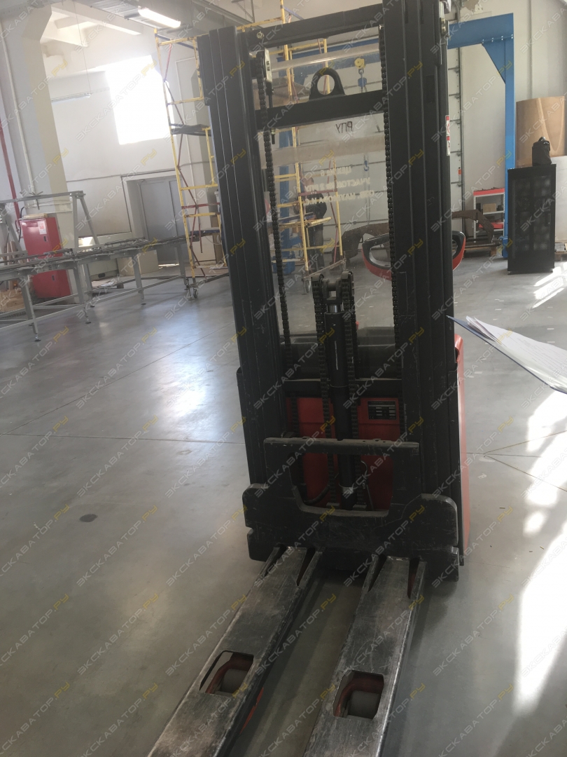 Linde L 10 [3]