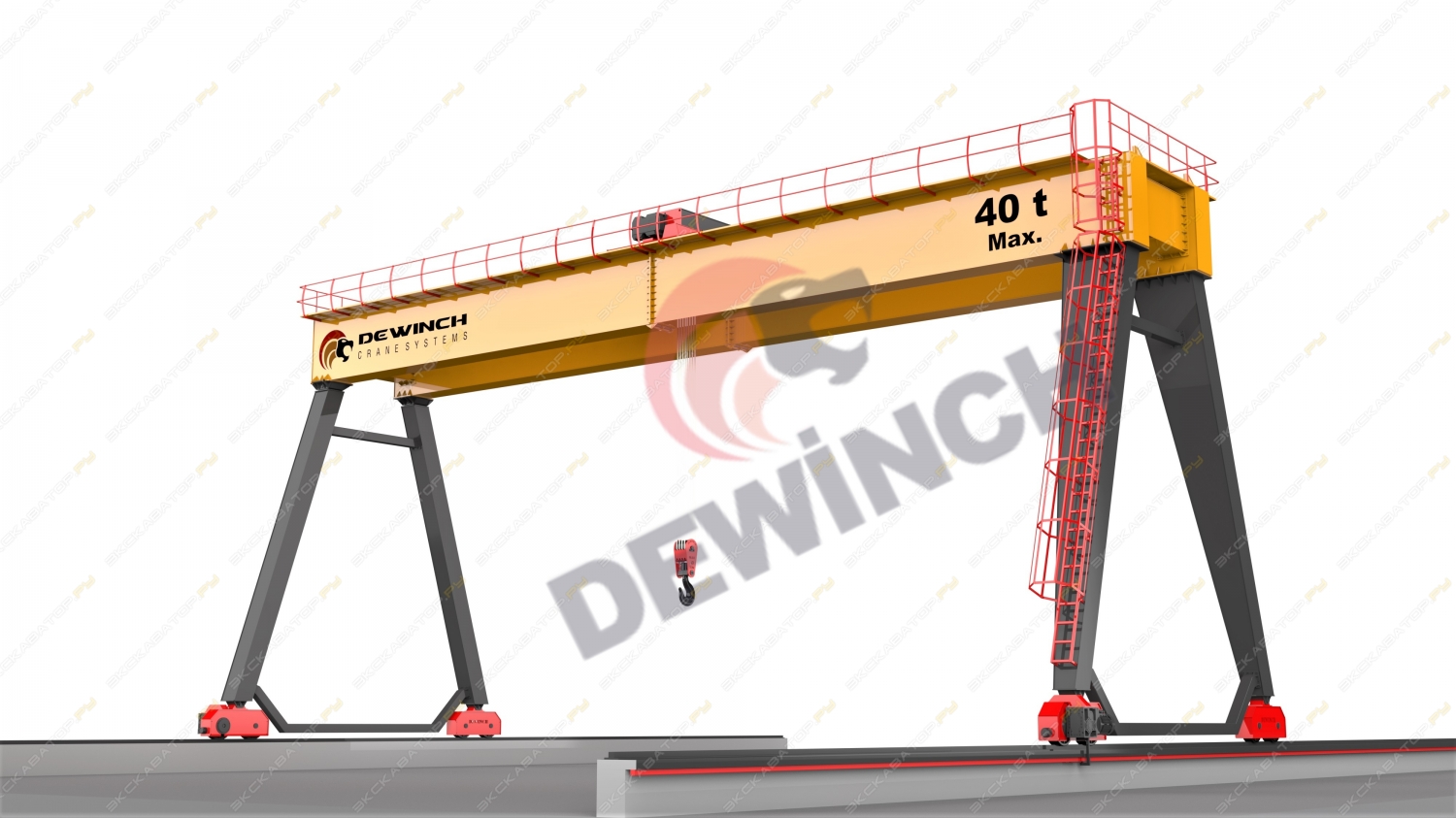 Dewinch DWC-060 [1]
