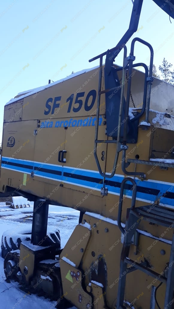 SF 150 [2]