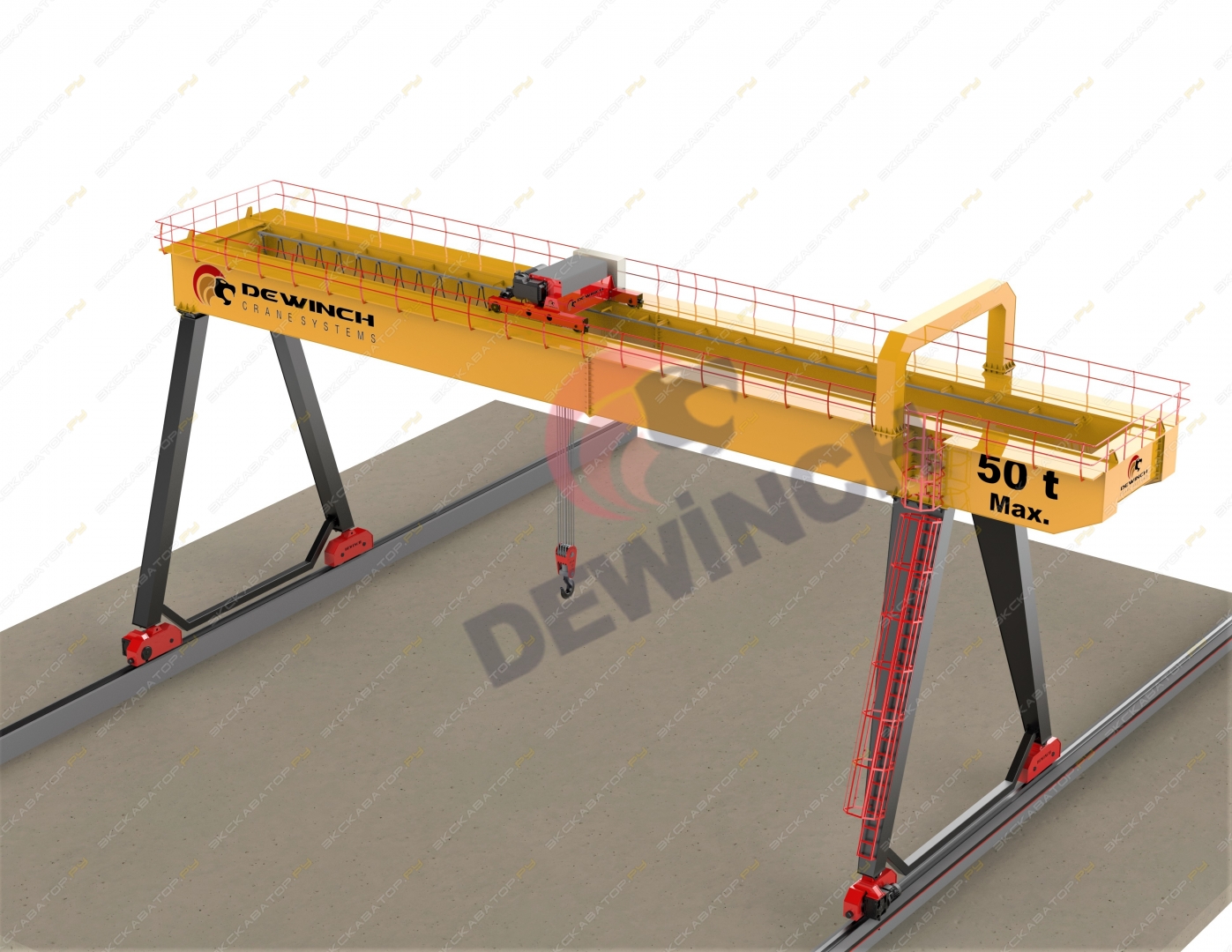 Dewinch DWC-060 [3]