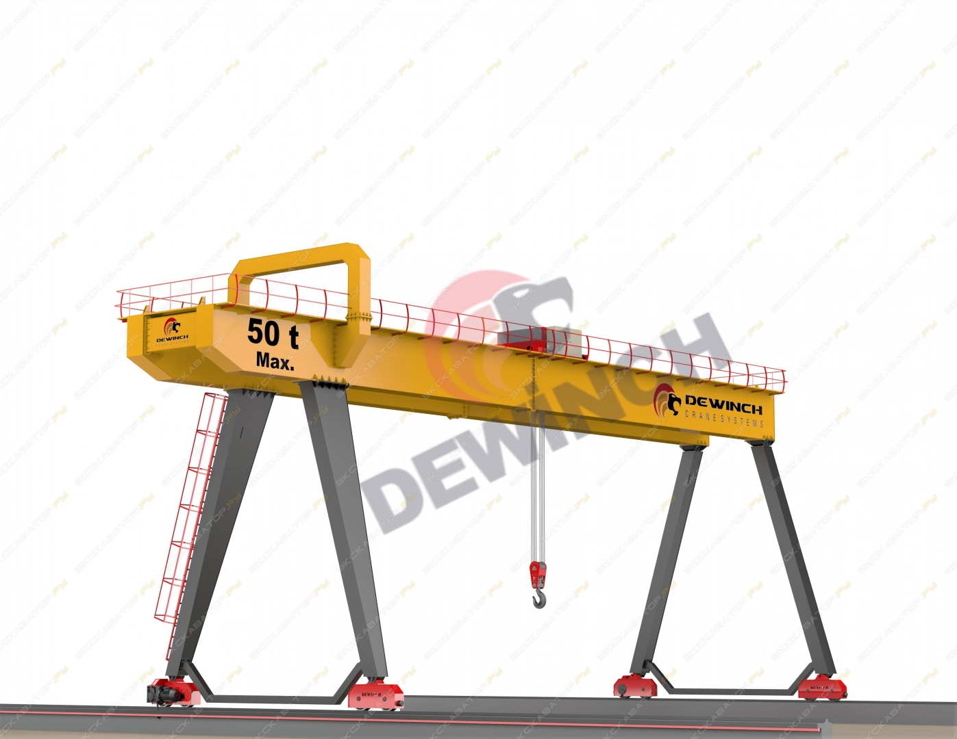 Dewinch DWC-060 [0]