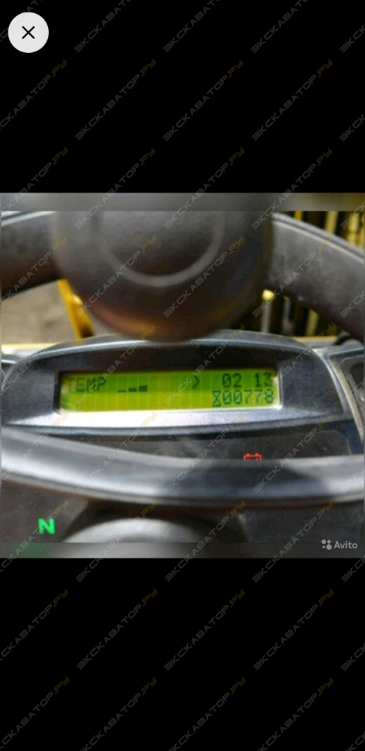 Hyster H3.0FT [5]