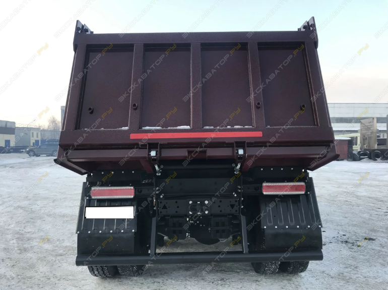 КамАЗ 65115 [2]