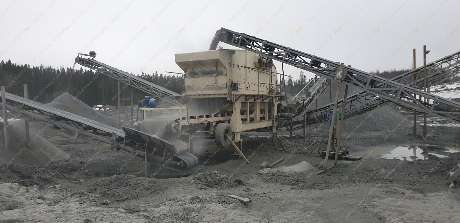 Metso C110 [0]