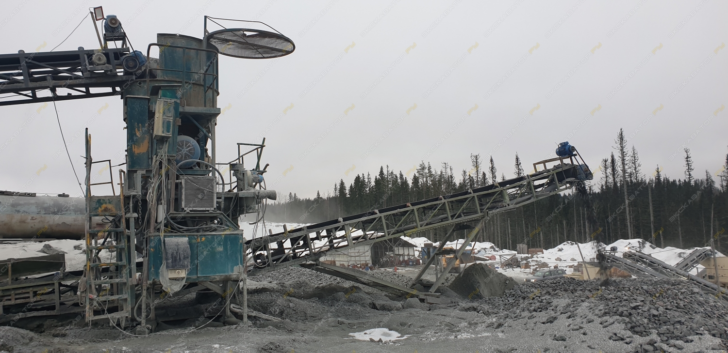 Metso C110 [2]