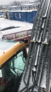 Volvo EC210B LC [20]