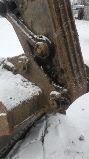 Volvo EC210B LC [16]