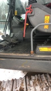 Volvo EC210B LC [6]
