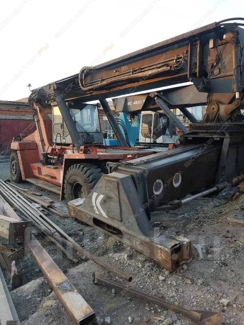 Kalmar DFR450-65S5 [0]