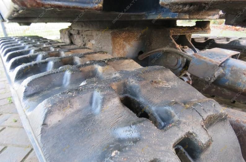 Kubota KX 41-3S [5]