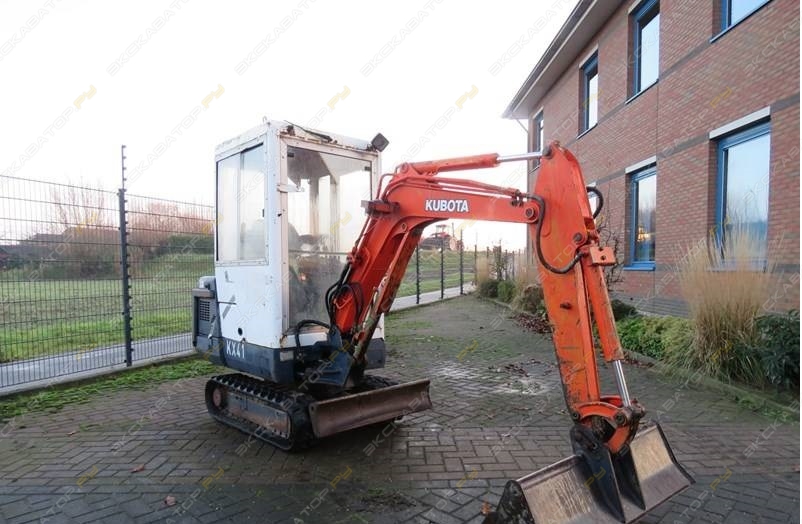 Kubota KX 41-3S [1]