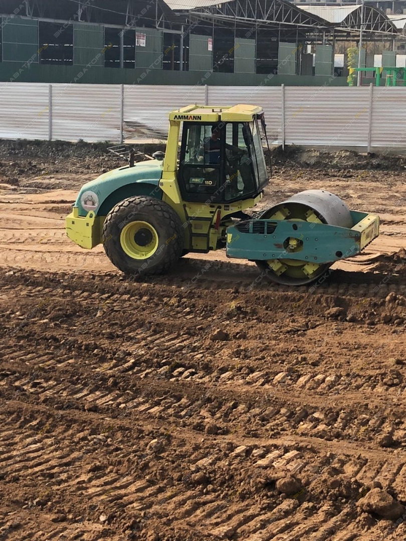 Ammann ASC 150 HD [0]