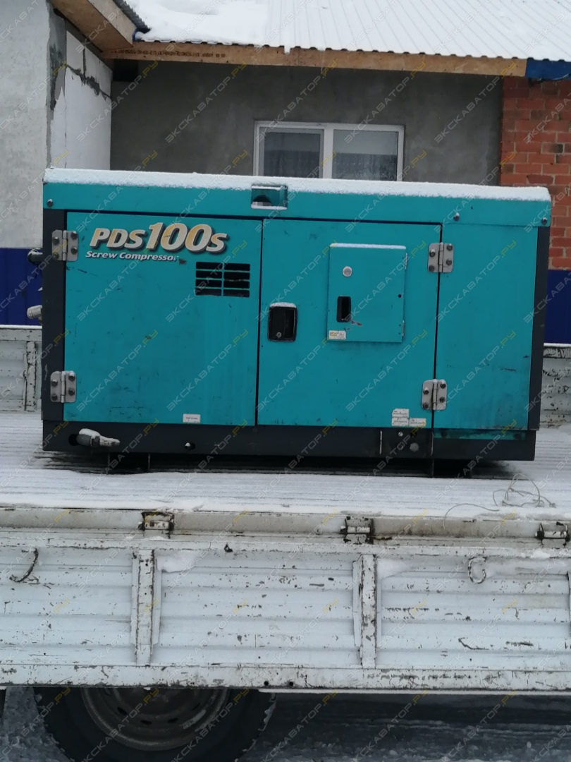 Аирман pds100s [1]