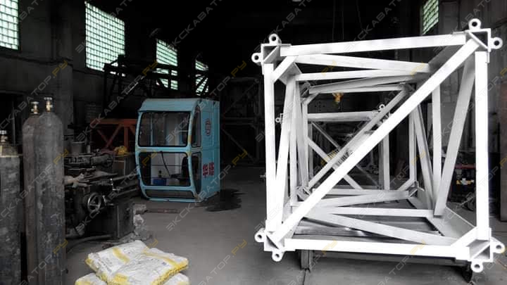 Dahan QTZ80 (6010) [3]