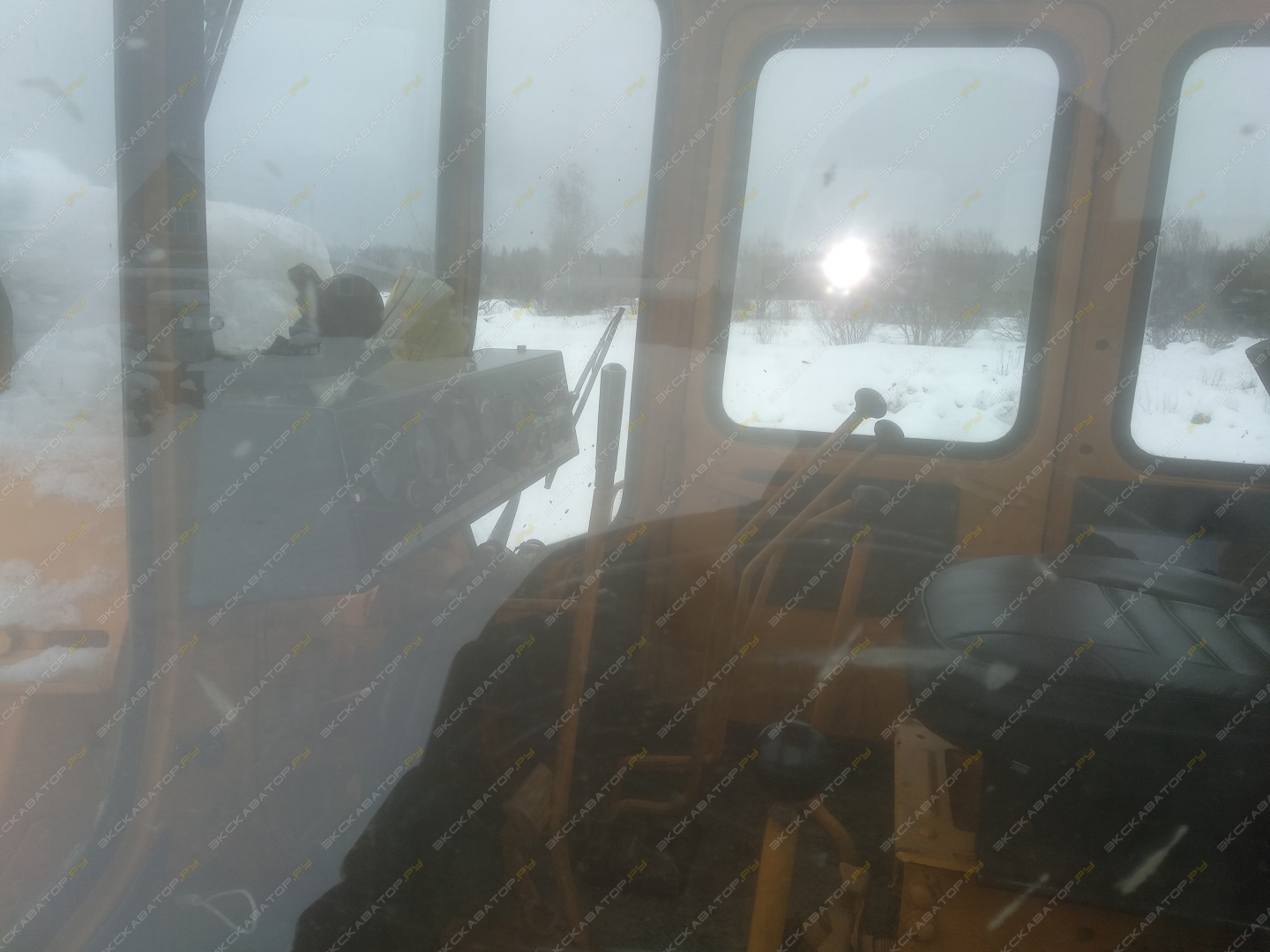 ЧТЗ Т-170 [3]