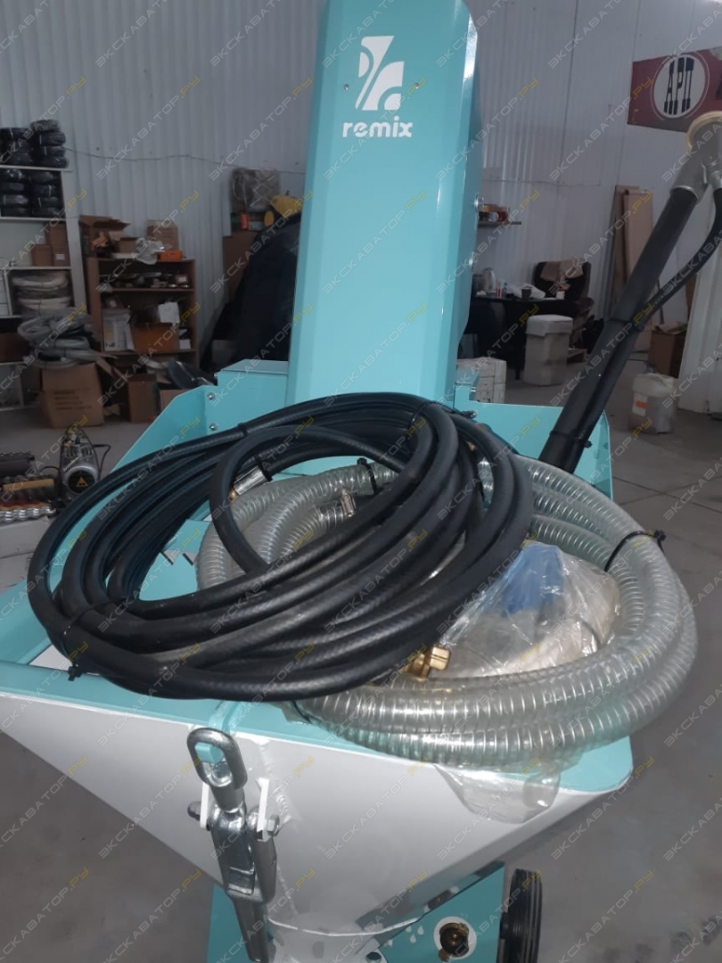PFT Ritmo XL [6]