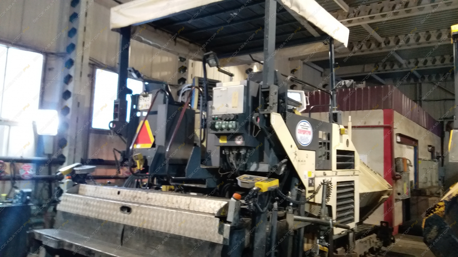 ABG Titan 5820 [4]