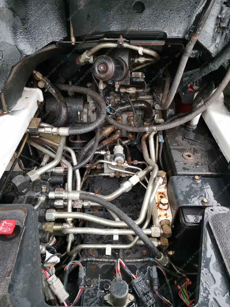 Bobcat S175 [6]