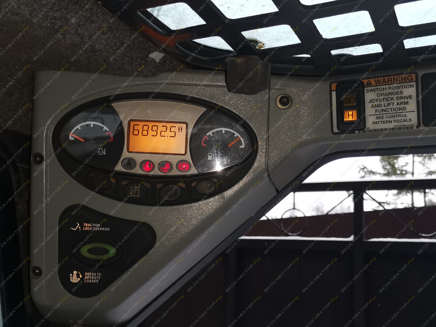 Bobcat S175 [3]