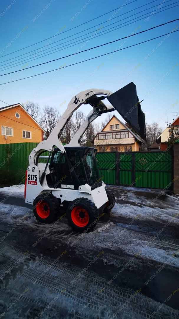 Bobcat S175 [0]