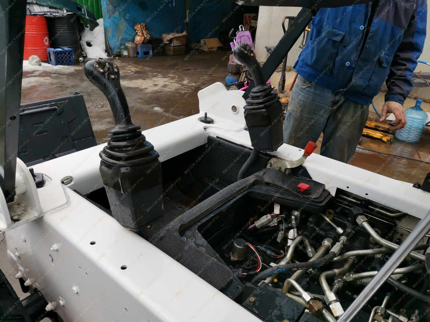 Bobcat S175 [2]