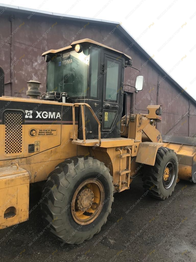 XGMA XG935H [3]
