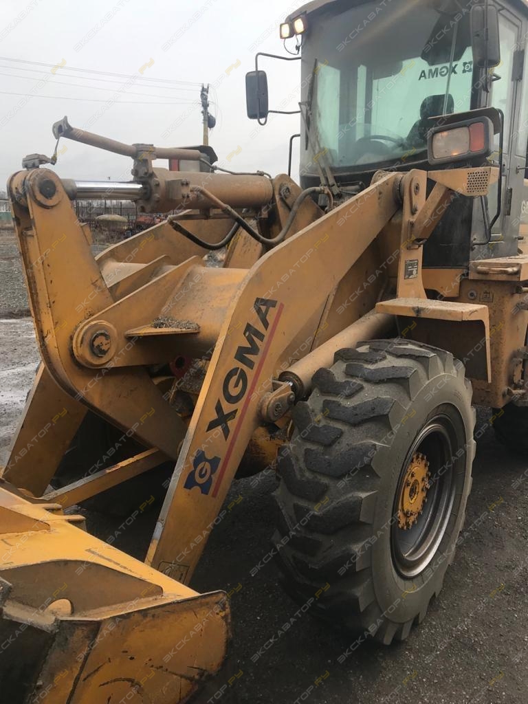 XGMA XG935H [4]