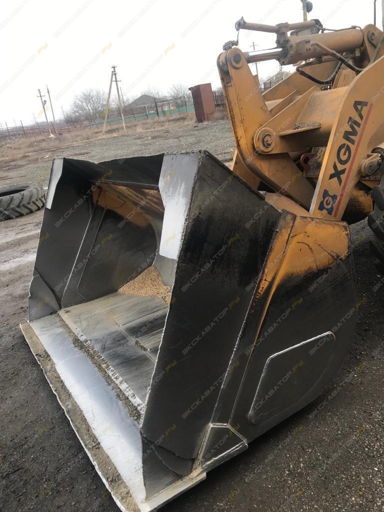 XGMA XG935H [1]