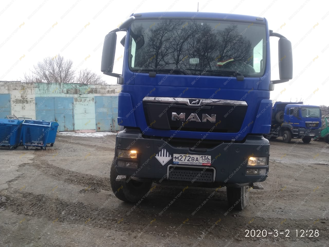 TGS 40.400 6x4 BB-WW [0]