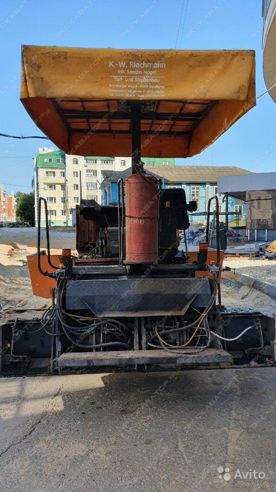 ABG Titan 125 [2]