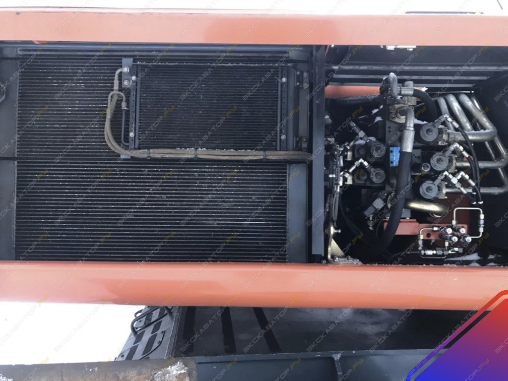 Atlas 350 MH [16]
