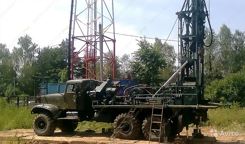 КрАЗ 255 ПБУ-200 [3]