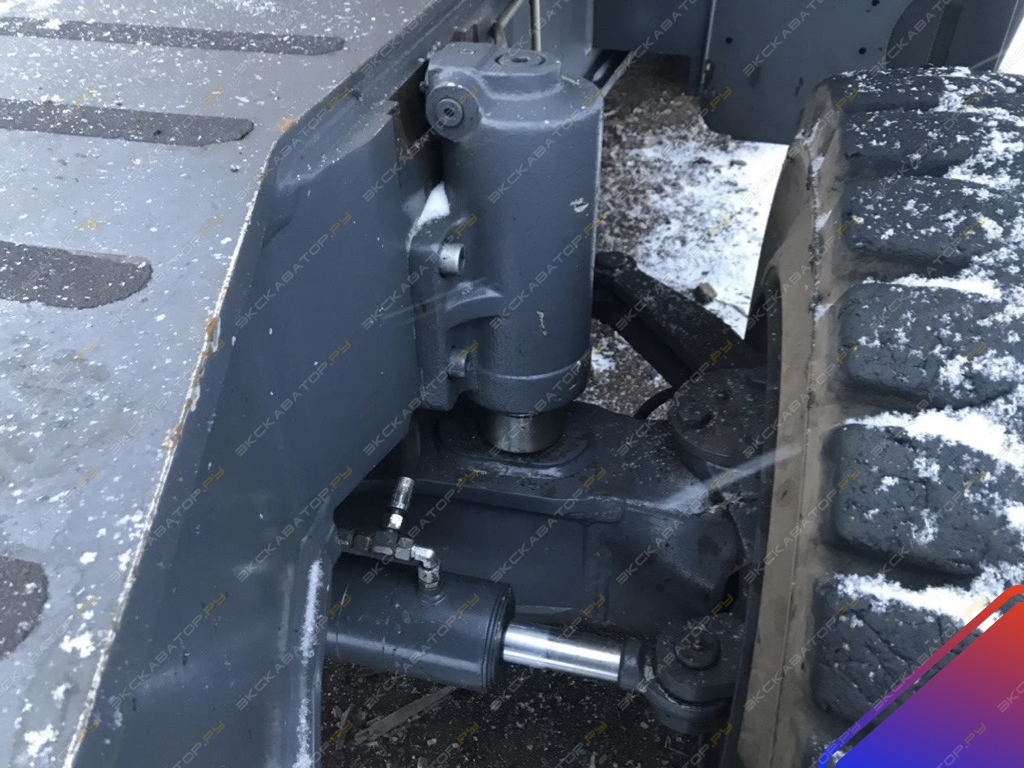 Atlas 350 MH [12]