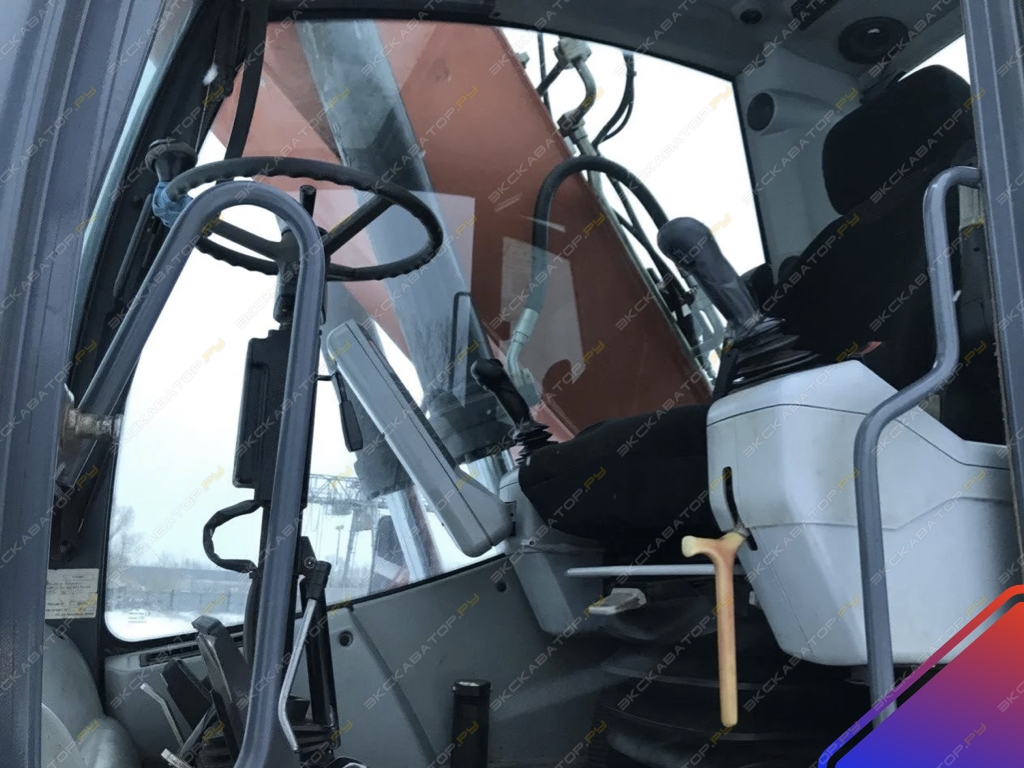 Atlas 350 MH [18]