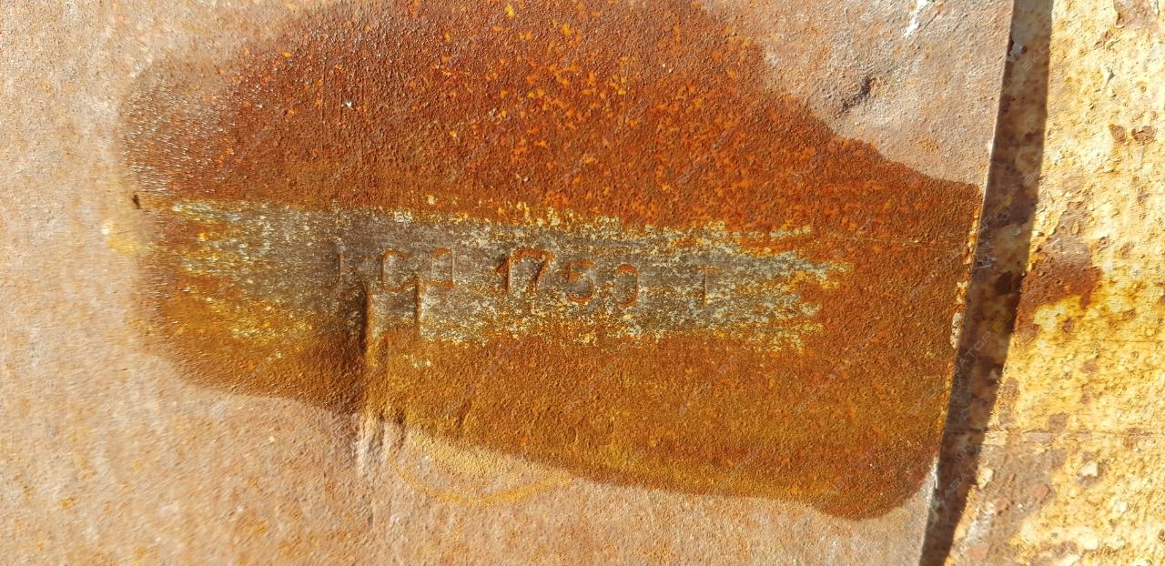 Канмаш КСД-1750 Т [1]