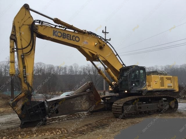 Kobelco SK 850LC-9 [0]