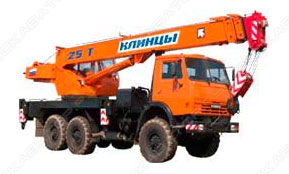 Клинцы КС-55713-1К-3 [0]