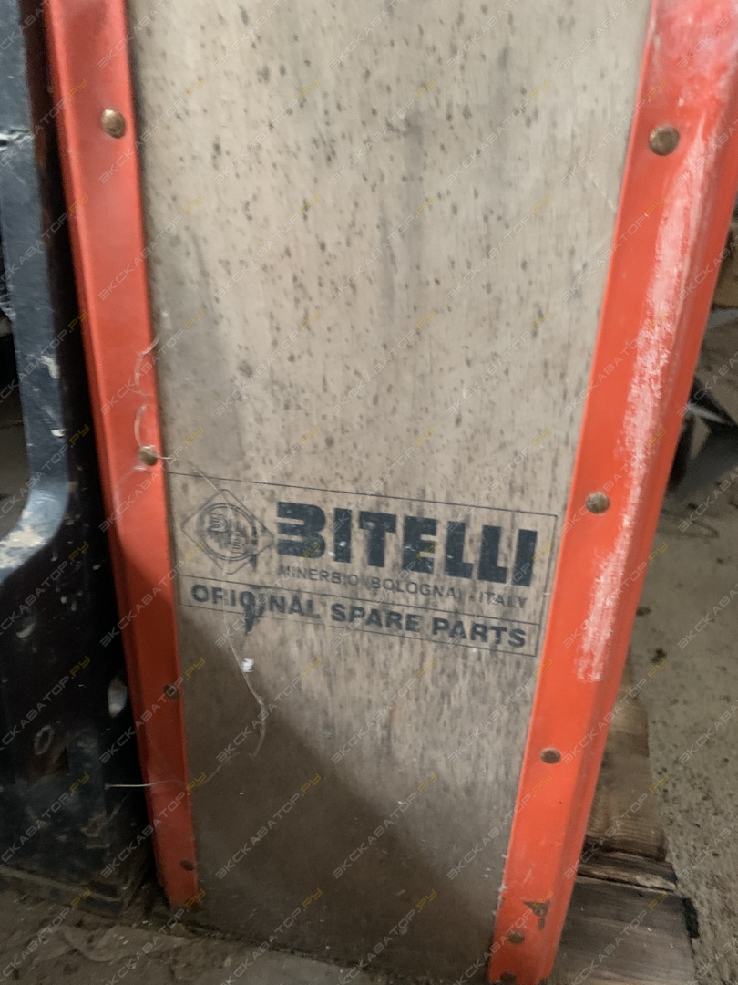 Caterpillar AP755 [6]