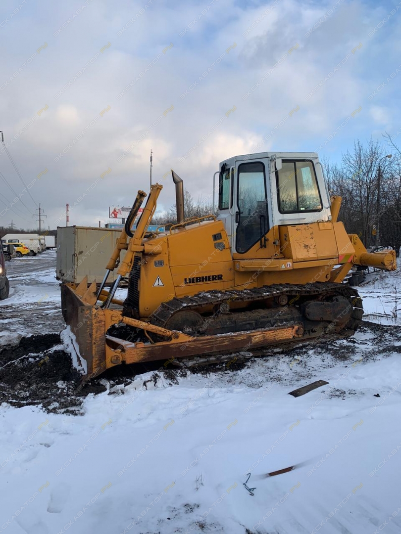 Liebherr PR 712 [2]