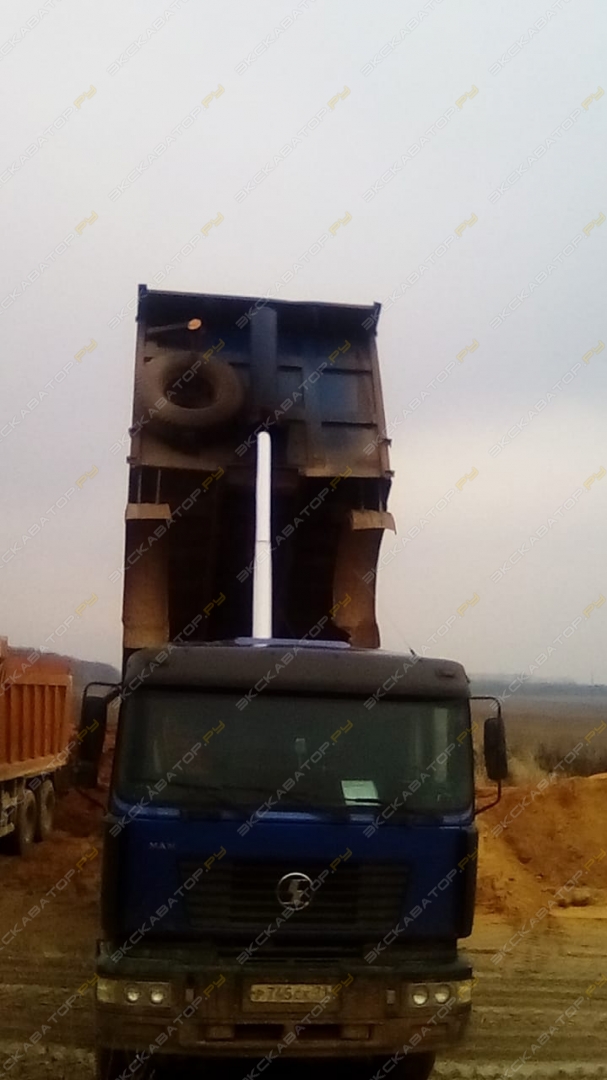 Shaanxi / Shacman SX3256DR384 с кабиной F2000 [3]