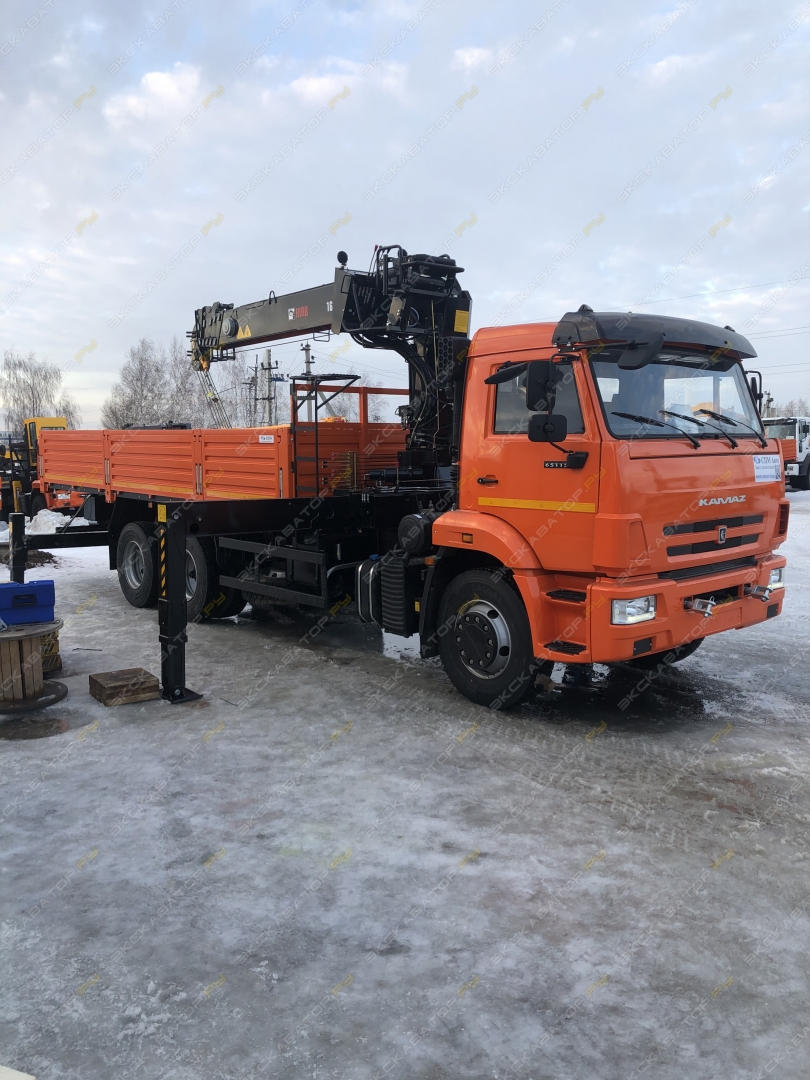 HIAB 160 T [0]