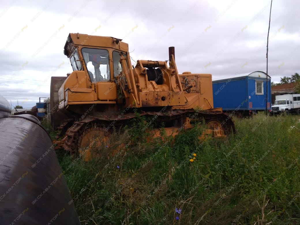 Komatsu D355C-3 [0]